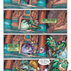 Illustration for article titled These Are the Guys Who Make Sonic’s Life Hell in His Comic Book Series